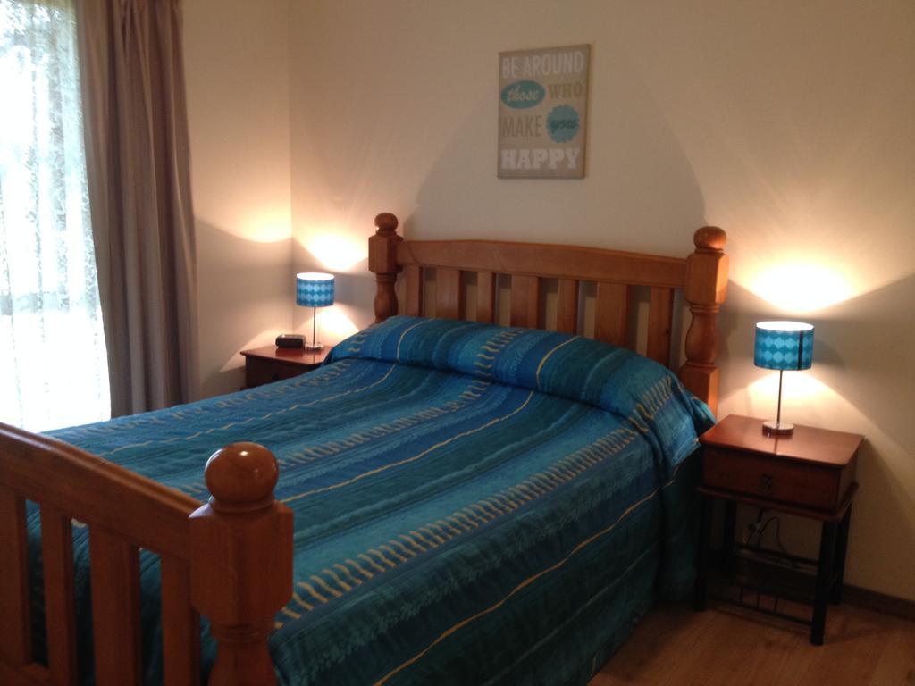 فندق Millicent Lakeside Caravan Park المظهر الخارجي الصورة